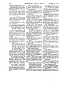 Introduction of H.R. 12757 – Congressional Record (1972)