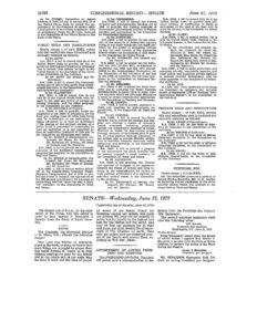 Introduction of H.R. 15635 – Congressional Record (1972)