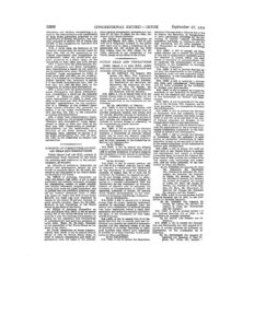 Introduction of H.R. 16849 – Congressional Record (1972)