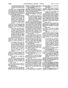 Introduction of H.R. 9252 – Congressional Record (1971)