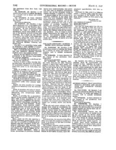 Rep. Hawkins’Floor Remarks on the Wharlest Jackson Killing – Congressional Record (1967)
