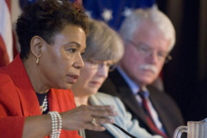 Rep. Barbara Lee