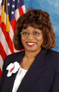 Rep. Corrine Brown (D-FL)