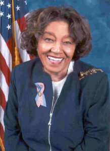 Rep. Julia Carson (D-IN)