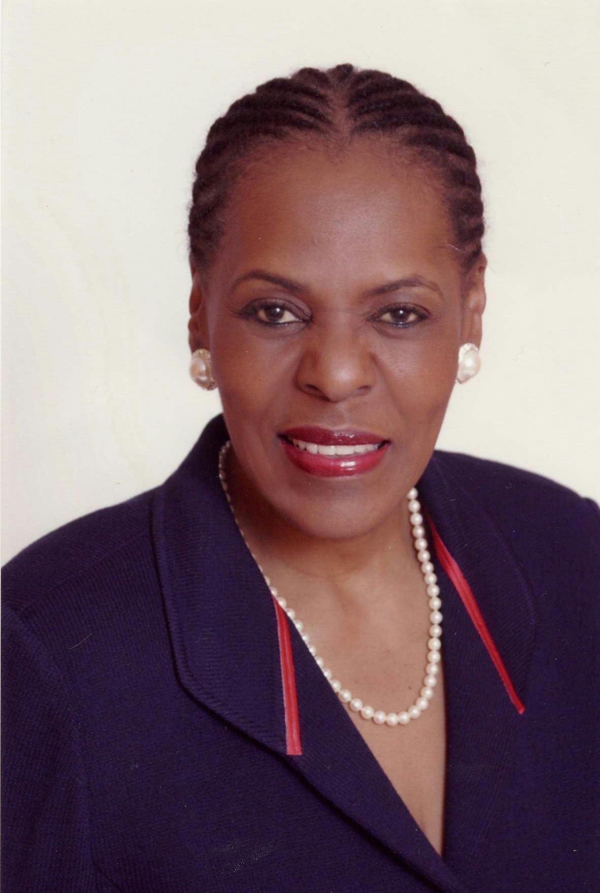 Rep. Carolyn Cheeks Kilpatrick (D-MI)