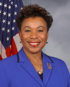 Rep. Barbara Lee (D-CA)