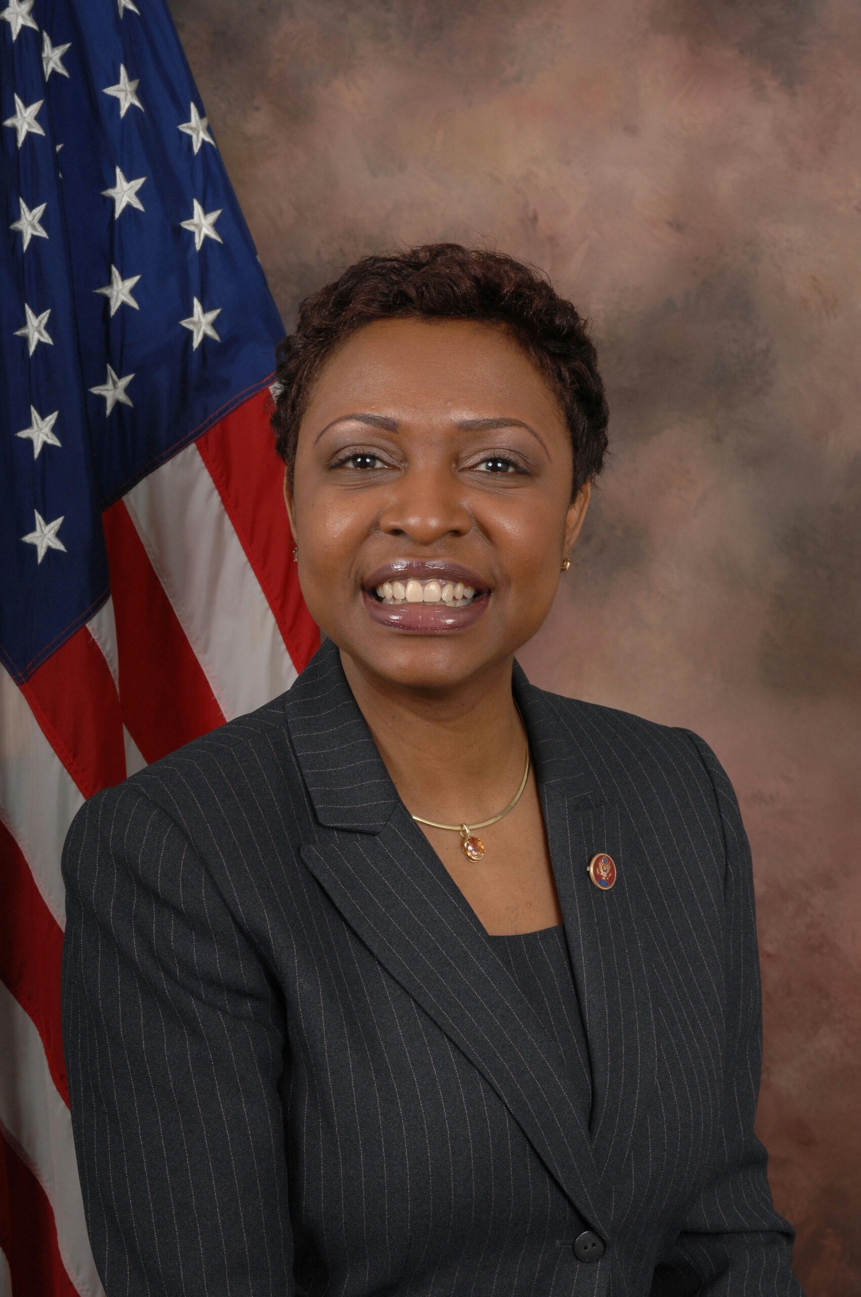 Rep. Yvette D. Clarke (D-NY)