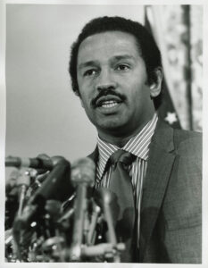 Rep. John Conyers Jr. (D-MI)