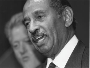 Rep. John Conyers Jr. (D-MI)