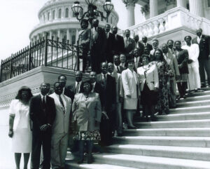 Congressional Black Caucus