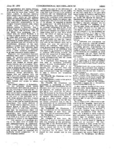 Rep. Major Owens on the Fair Housing Amendments Act of 1988 – Congressional Record (1988)