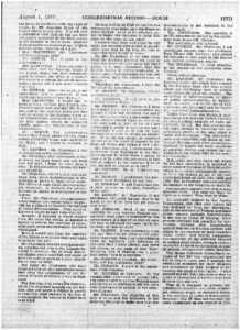 Rep. William Dawson on 1966 Civil Rights Act (H.R. 14765) – Congressional Record (1966)