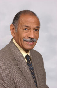 Rep. John Conyers Jr. (D-MI)