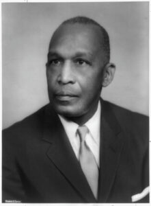 Rep. Robert N.C. Nix Sr. (D-PA)