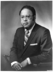 Rep. Charles C. Diggs Jr. (D-MI)