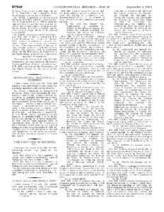 H.R. 3000, a bill to establish a United States Health Service to provide high quality comprehensive health care for all Americans and to overcome the deficiencies in the present system of health care delivery.