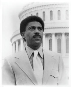 Rep. William L. Clay Sr. (D-MO)