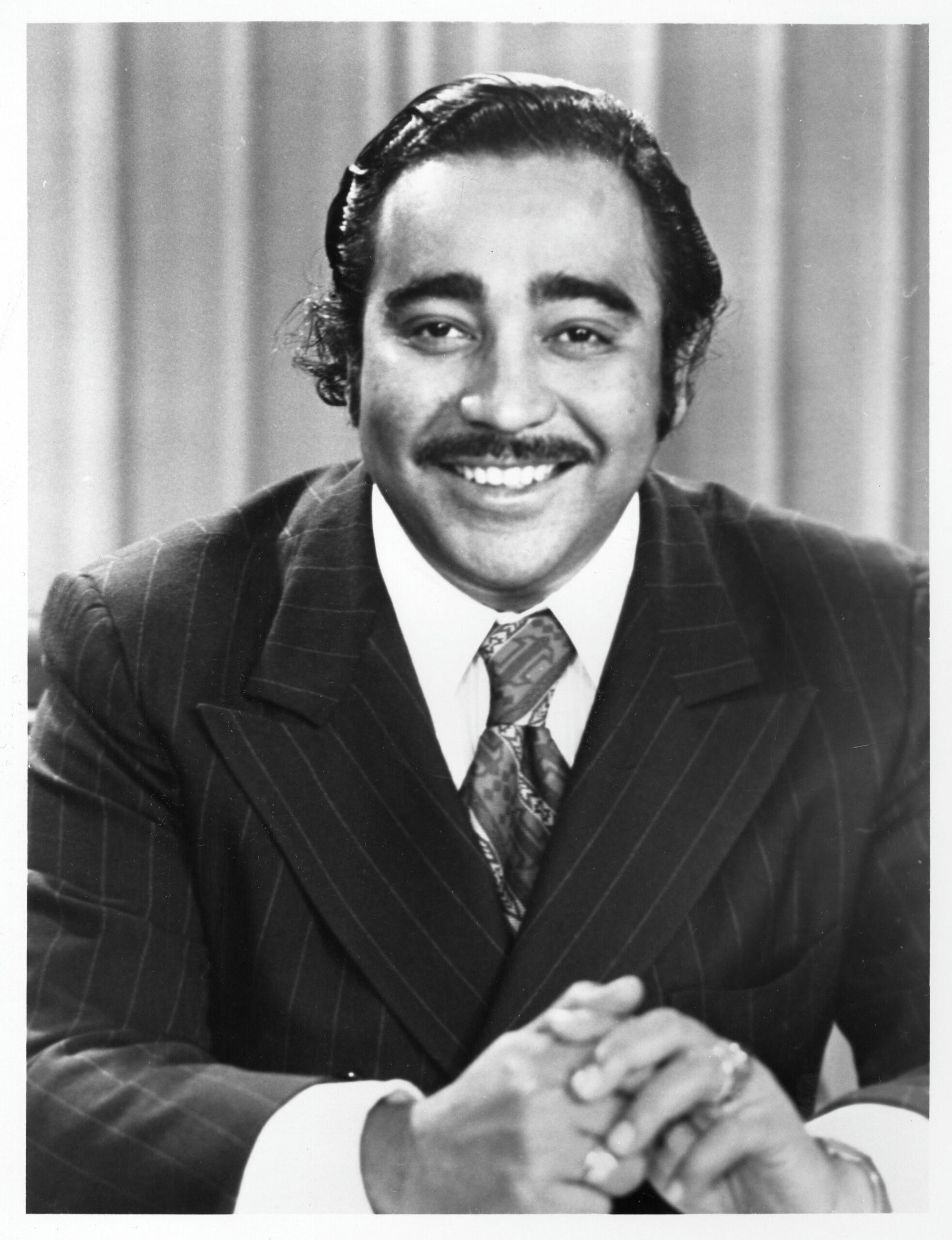 Rep. Charles B. Rangel (D-NY)