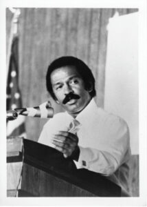 Rep. John Conyers Jr. (D-MI)