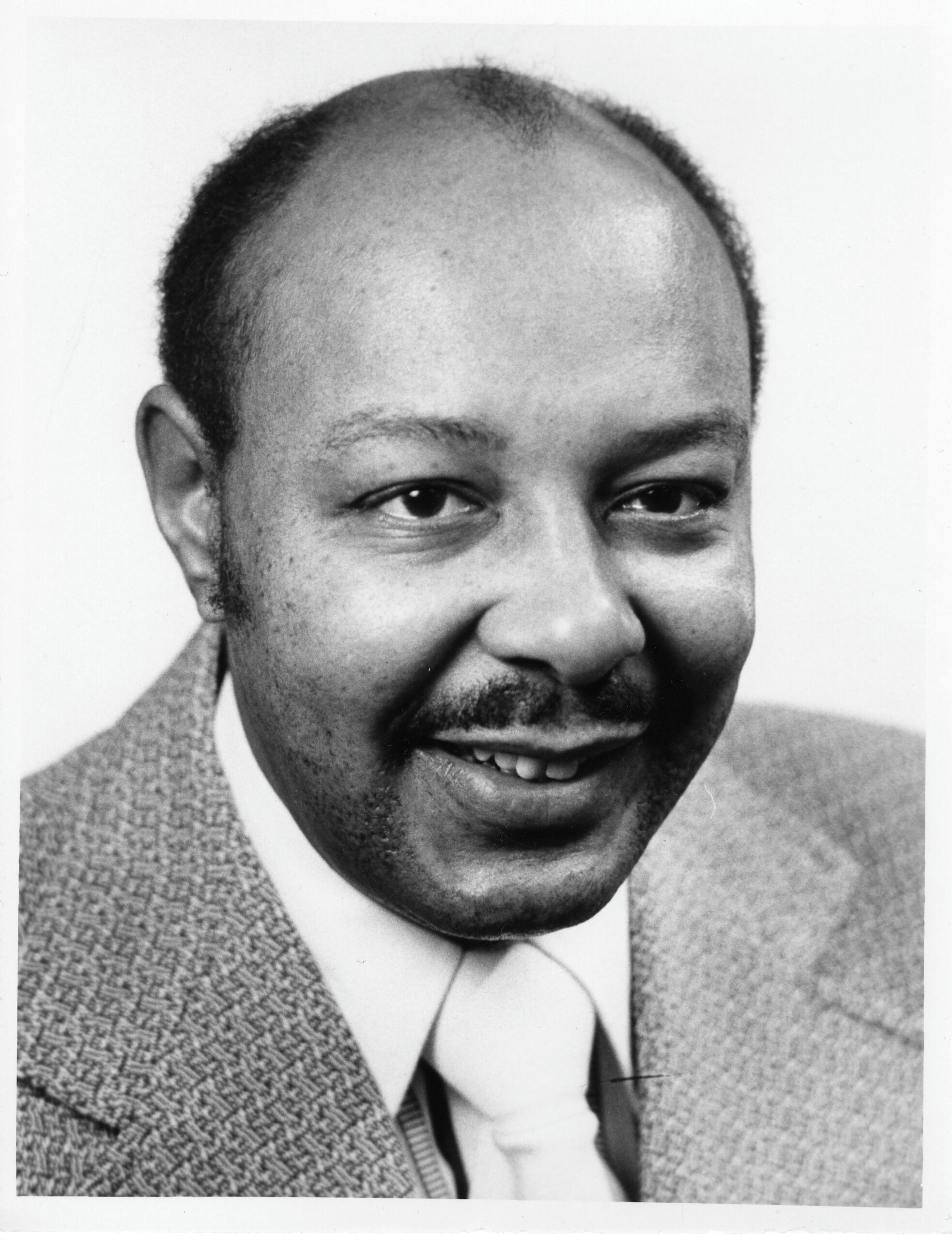 Rep. Louis Stokes (D-OH)