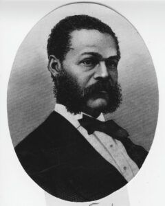 Rep. Jefferson F. Long (R-GA)