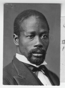 Rep. Jeremiah Haralson (R-AL)