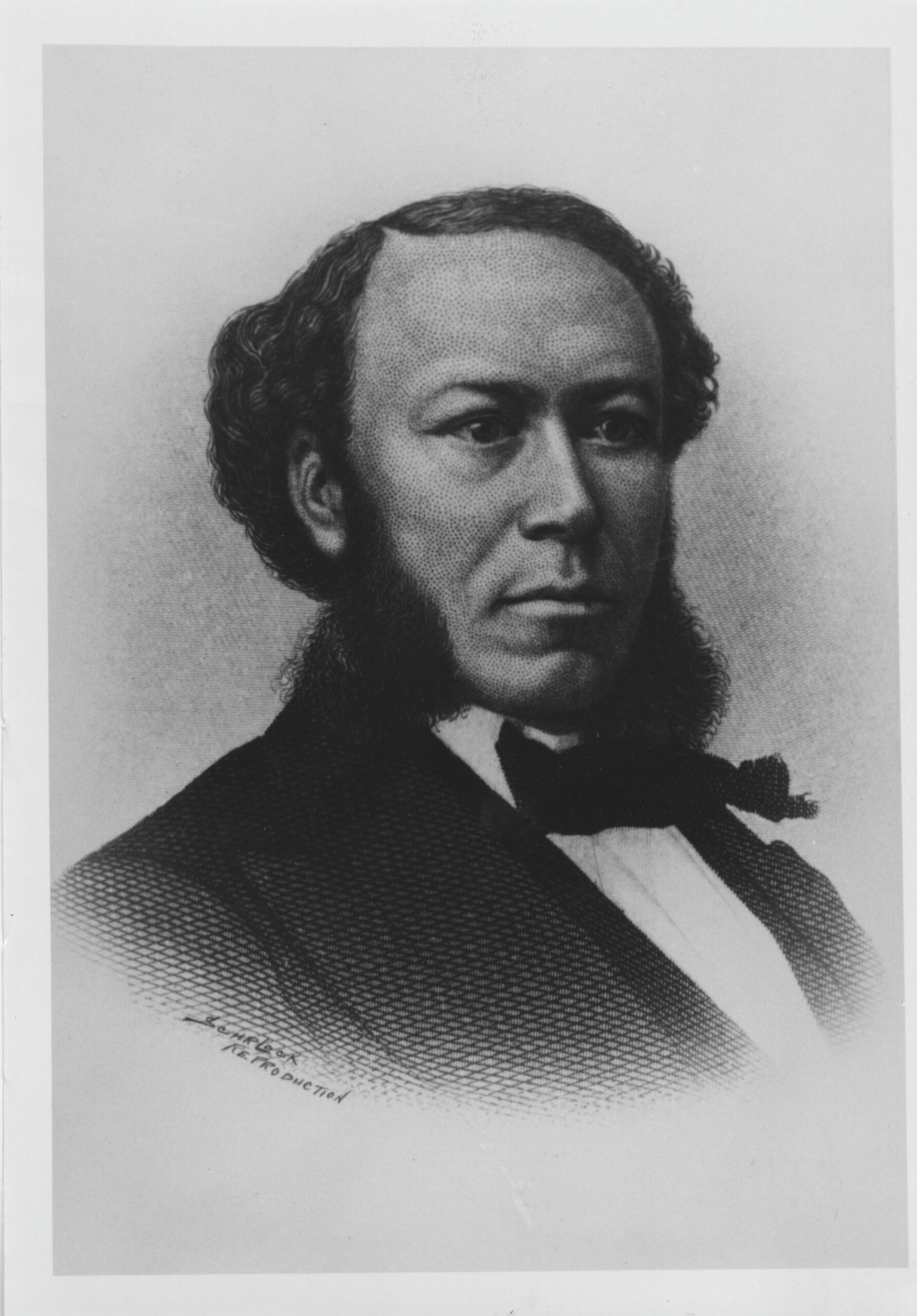 Rep. Joseph H. Rainey (R-SC)