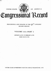 Introduction of H.R. 15619, to designate birthday of Martin Luther King Jr. a holiday