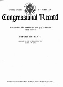 Introduction of H.R. 2375,  to designate birthday of Martin Luther King Jr. a holiday