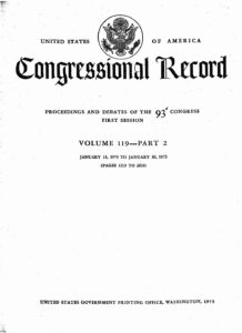 Additional cosponsors for S.J. Res. 20