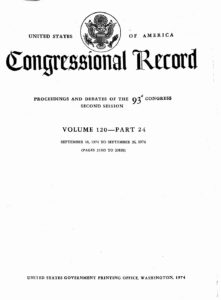 Introduction of H.R. 16831,  to designate birthday of Martin Luther King Jr. a holiday