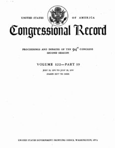 Introduction of H.R. 14906,  to designate birthday of Martin Luther King Jr. a holiday