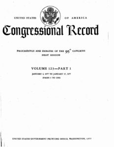 Introduction of H.R. 1050,  to designate birthday of Martin Luther King Jr. a holiday