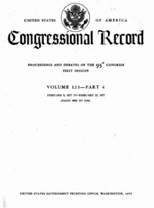 Introduction of H.R. 3431 to designate birthday of Martin Luther King Jr. a holiday