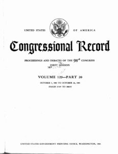 Martin Luther King Jr. holiday (H.R. 3706), debate on amendments, and vote