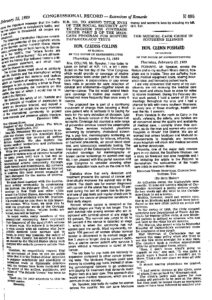 H.R. 141, a bill to amend Title XVIII of the Social Security Act to provide for coverage under Part B for routine Papanicolaou tests