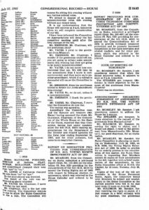 Voting Rights Improvement Act of 1992 (H.R. 4312) and Voting Rights Extension Act of 1992 (H.R. 5236)