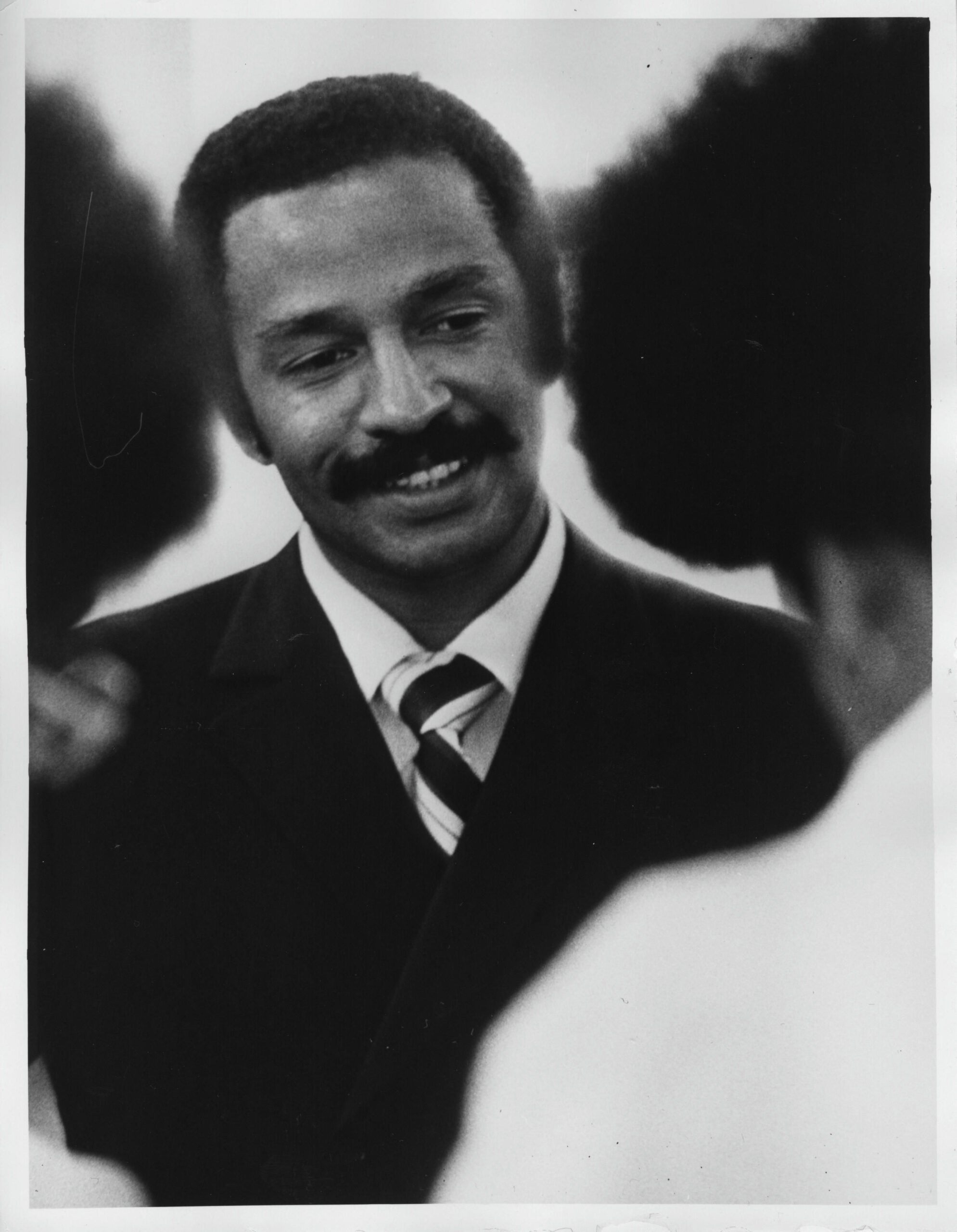 Rep. John Conyers Jr. (D-MI)