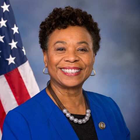 Barbara Lee