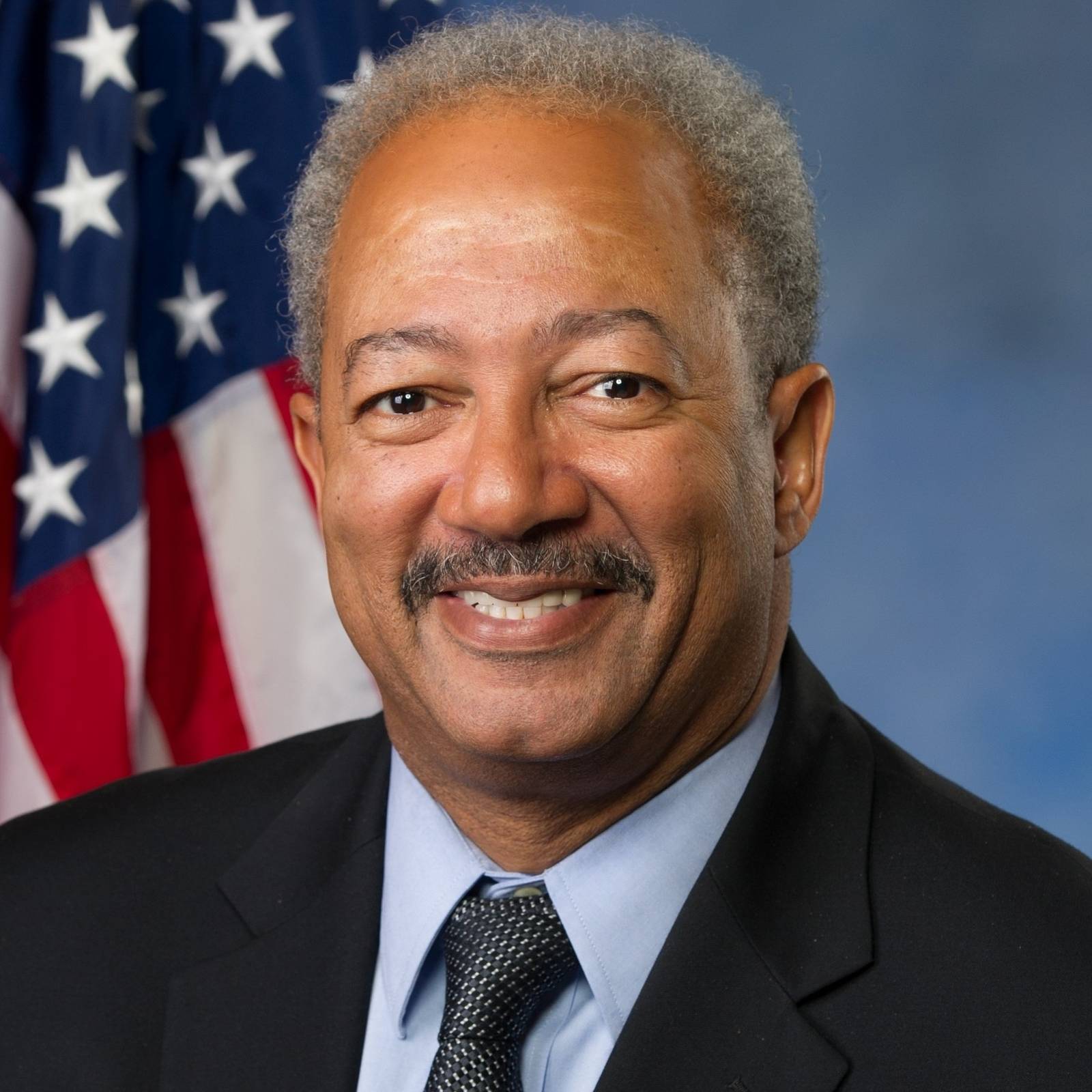 Chaka Fattah