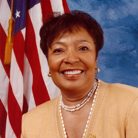 Eddie Bernice Johnson