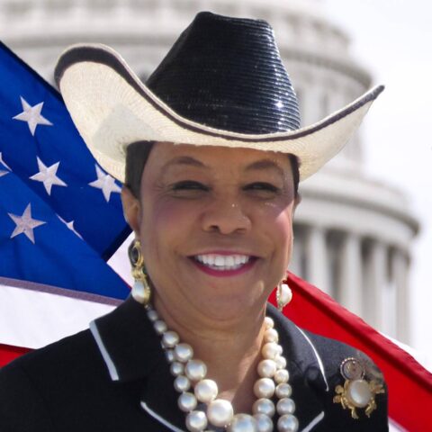 Frederica Wilson