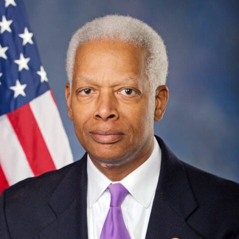 Hank Johnson