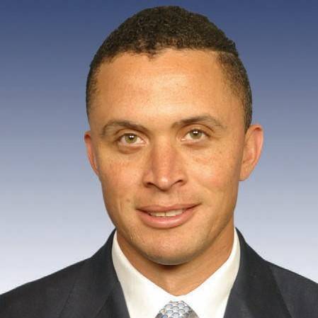 Harold Ford Jr.