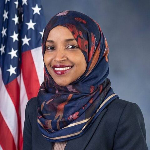 Ilhan Omar