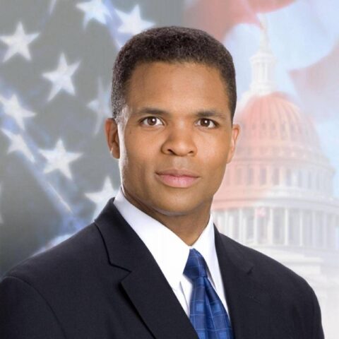 Jesse L. Jackson Jr.