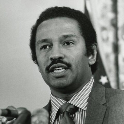 John Conyers Jr.