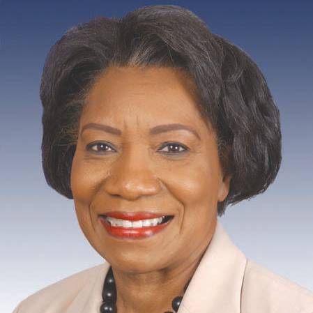 Juanita Millender-McDonald