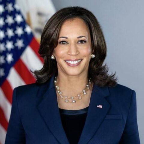 Kamala Devi Harris