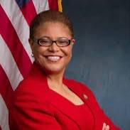 Karen Bass